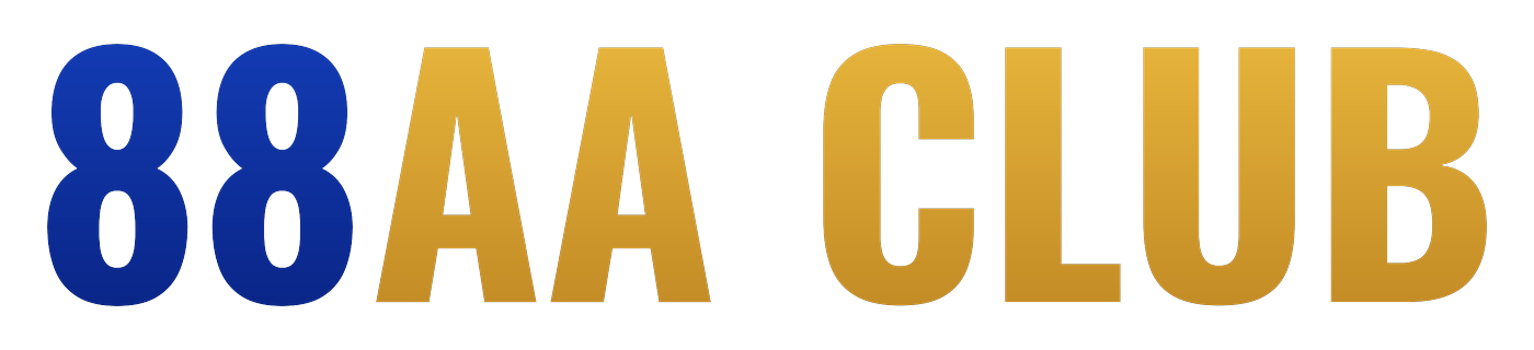 88aa club logo